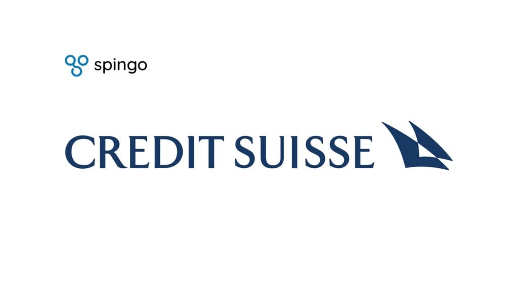 Credit Suisse AG ứng dụng E-Learning để triển khai dịch vụ mới