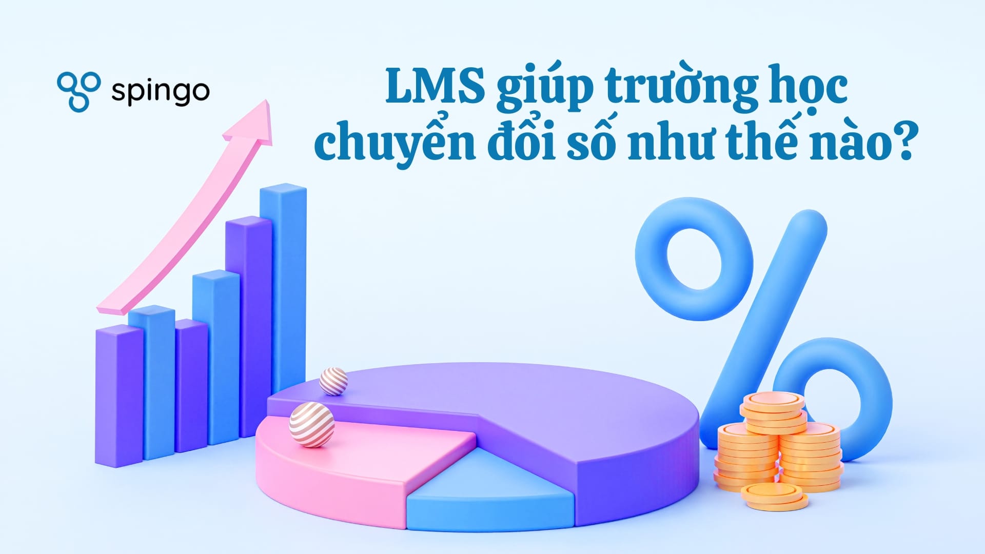 LMS giúp trường học chuyển đổi số như thế nào?