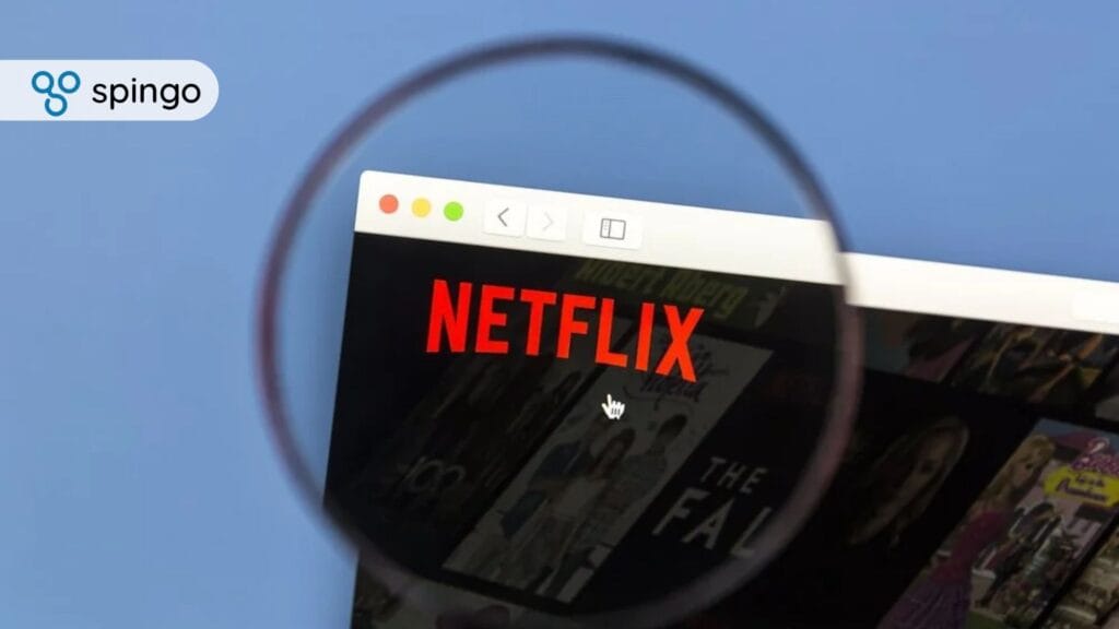 Netflix chuyen doi so thanh cong nhat linh vuc truyen thong giai tri