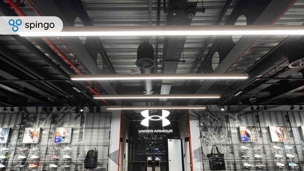 Under Armour thuong hieu thoi trang hang dau