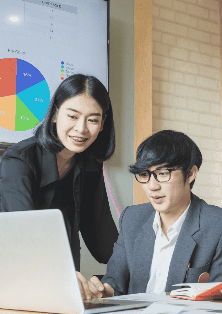 Tương tác sâu, học chủ động và phát triển toàn diện