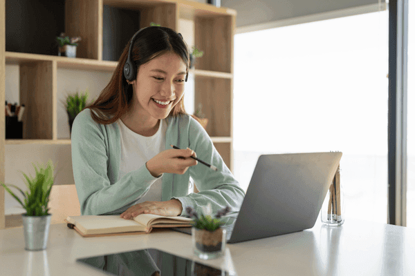 Tham gia cùng SpinGo cho hành trình đào tạo chuyên nghiệp