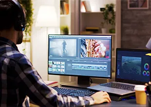 Courseware Development