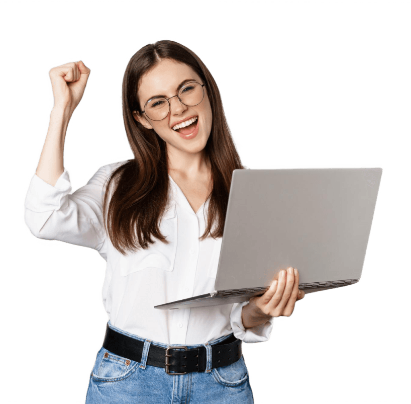 SpinGo xin cảm ơn! Chúng tôi rất hân hạnh khi được lựa chọn làm người đồng hành cùng bạn!