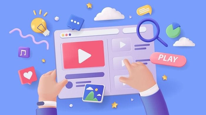 Tạo khoá học phễu miễn phí