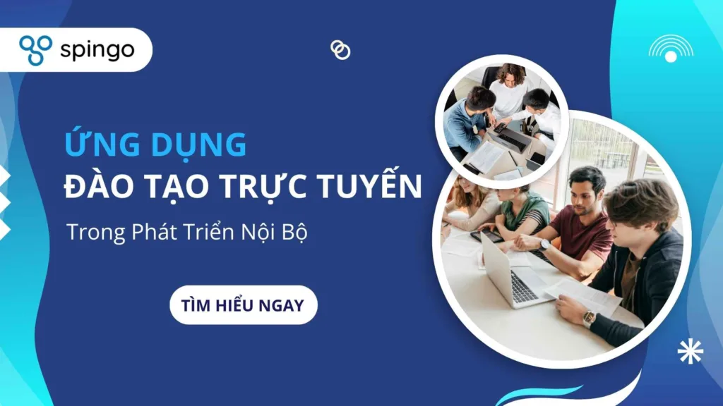 ung dung dao tao truc tuyen trong phat trien noi bo