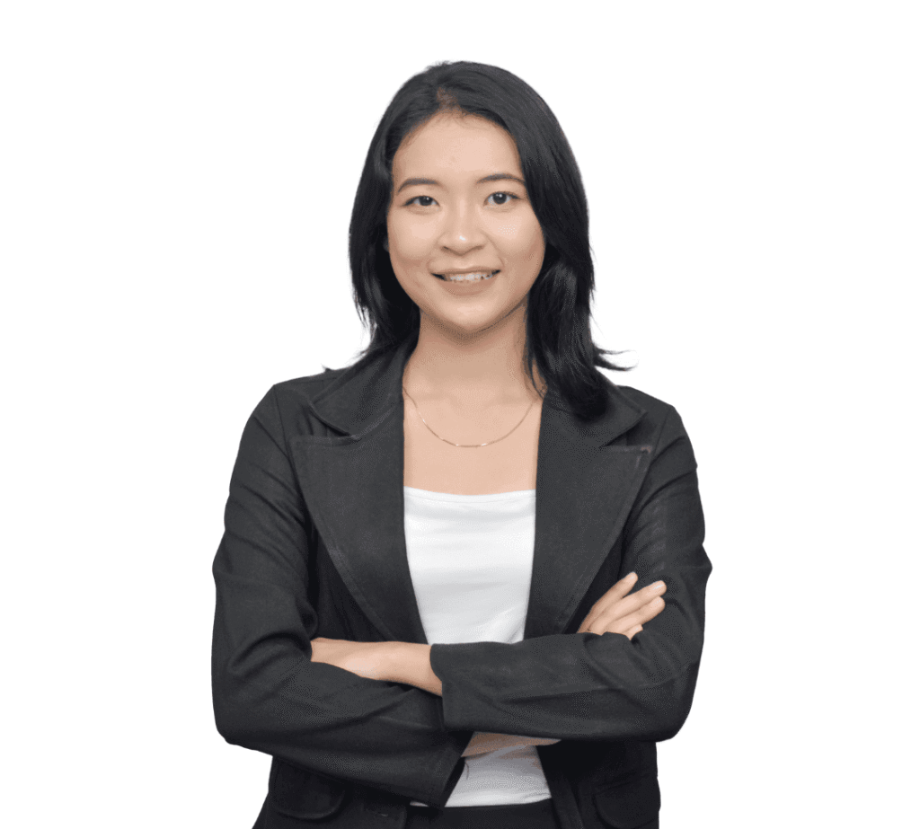 Mrs. Nga Nguyễn