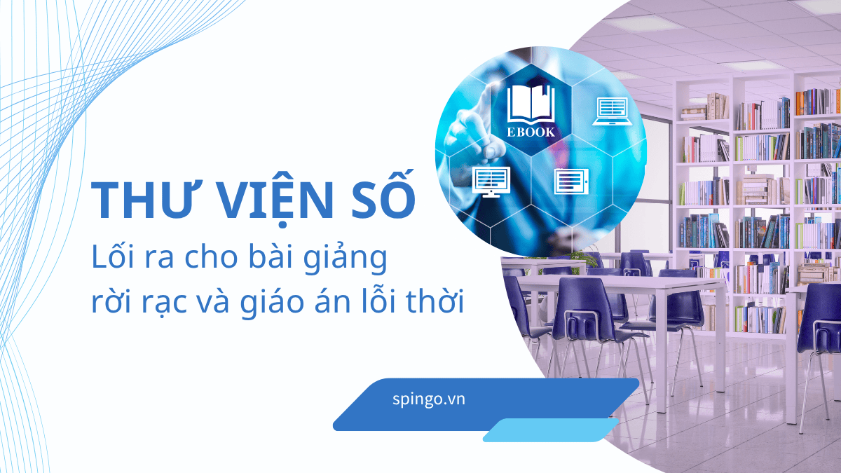 thu vien so loi ra cho bai giang roi rac va giao an loi thoi