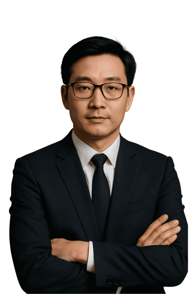 Mr. Minh Vũ