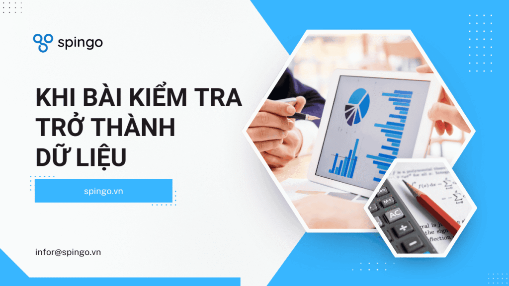 khi bai kiem tra tro thanh du lieu