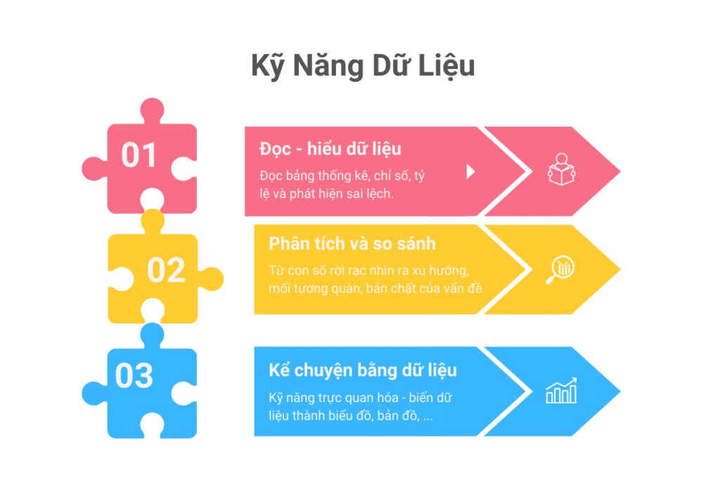 ky nang du lieu